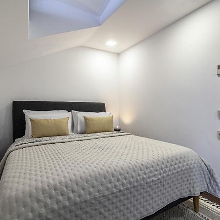 Sleek Residence Flat With Great Location In Sisli Istanbul Eksteriør bilde